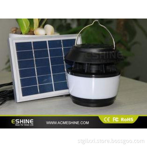 Best ABS Solar Mosquito Killer or Repeller Light with Light